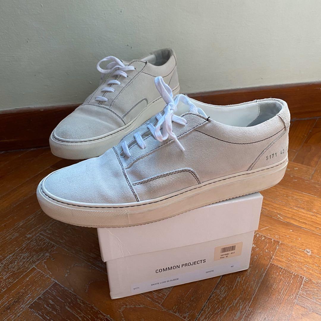 common projects cream