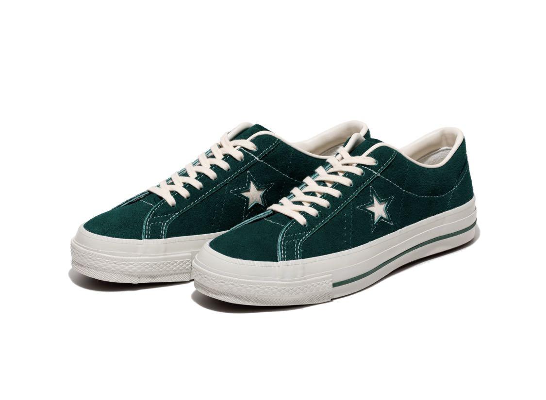 converse one star j