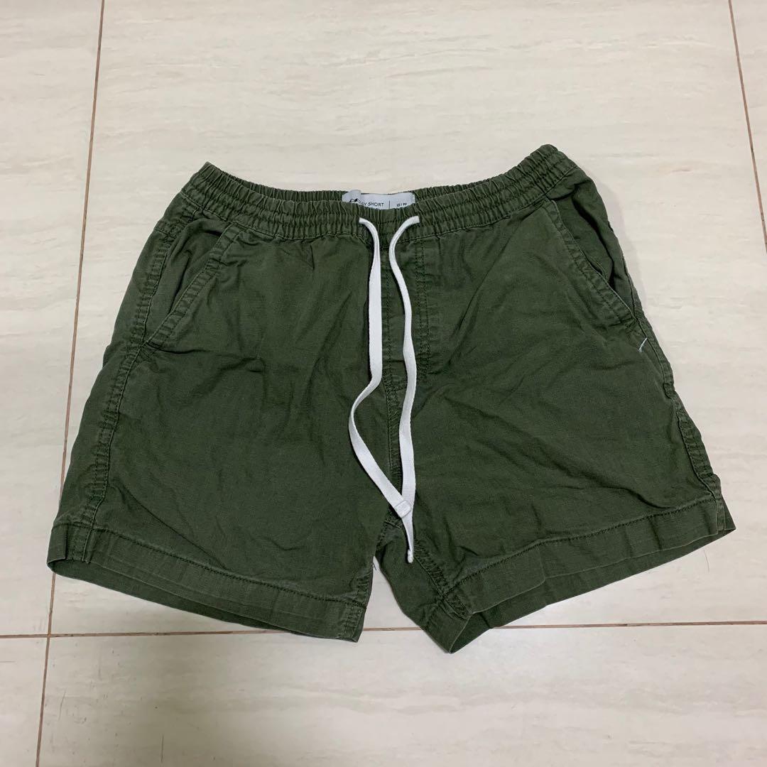 cotton on beach shorts