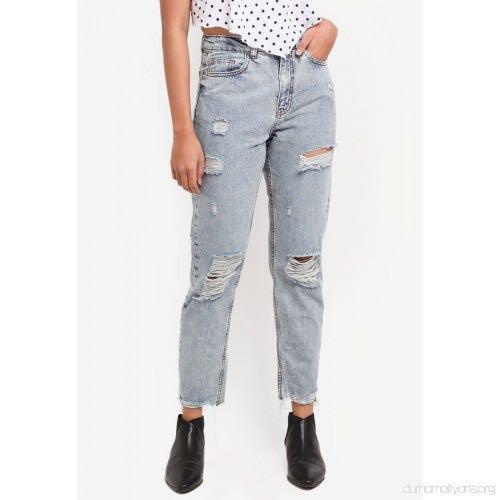 Supre mum best sale jeans