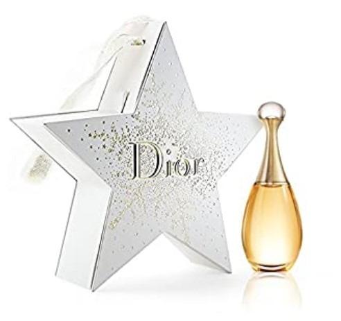Dior star deals perfume