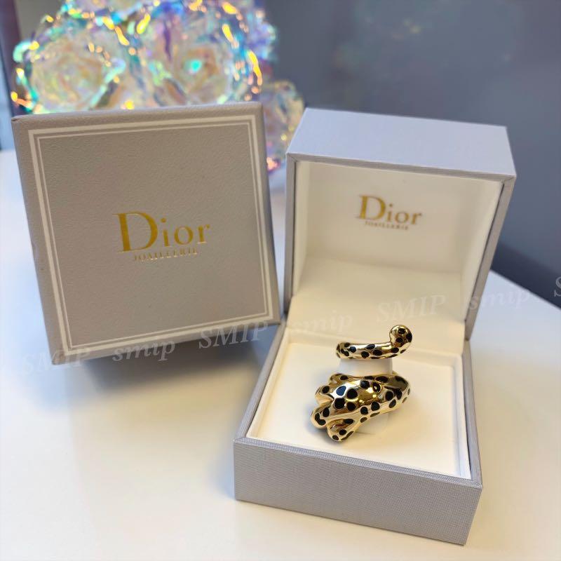Dior mitza clearance ring