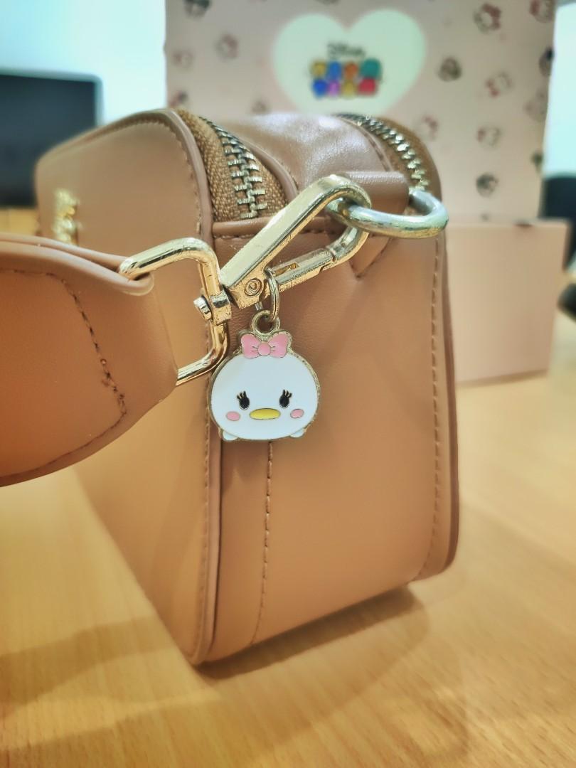 Gracegift tsum tsum best sale bag