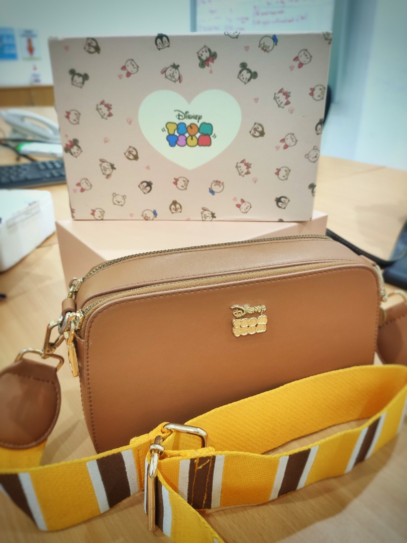 Tsum tsum bag deals