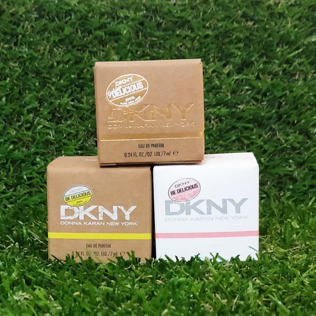 dkny be delicious 7ml