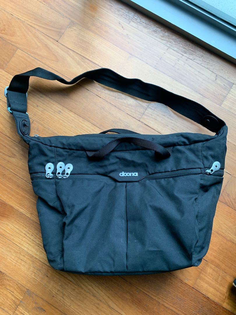 doona all day bag