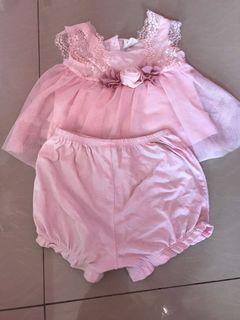 Tiny Button Babies Apparel Carousell Malaysia