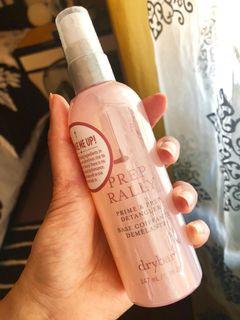Drybar Prep Rally Prime & Prep Detangler & Heat Protector