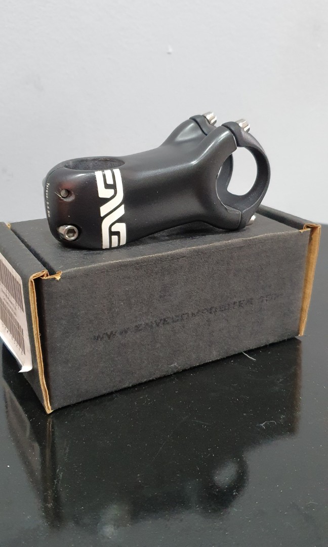 enve mtb stem
