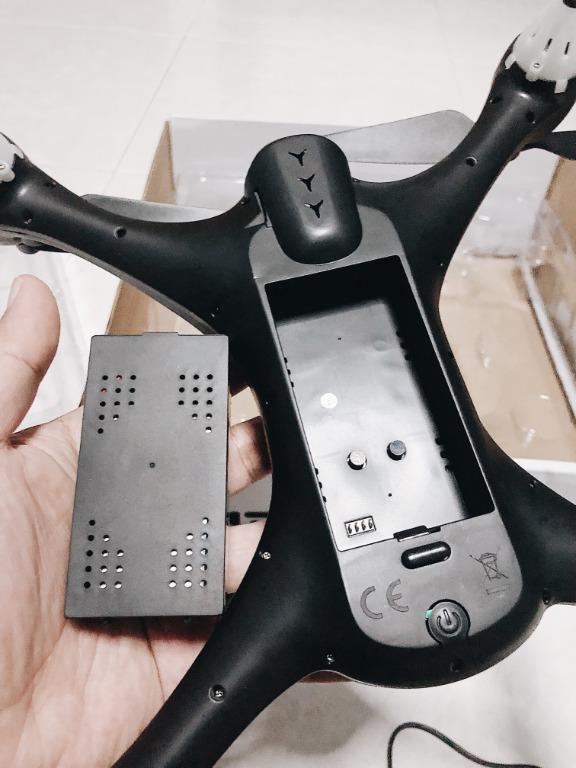 Tech rc explorer drone clearance