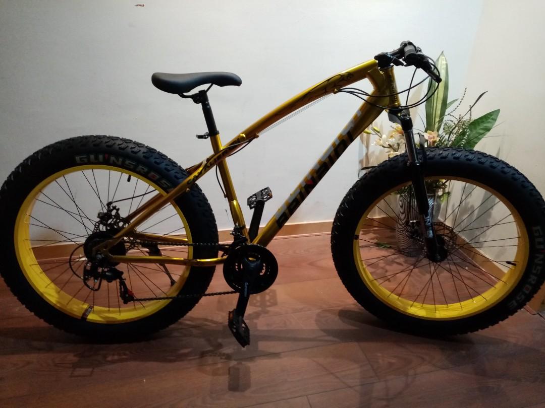 Beinaiqi cavalier store fat bike