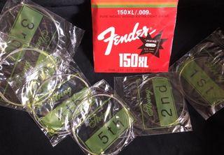 Fender Electric Guitar String