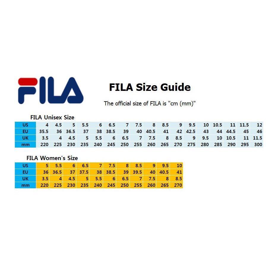 Fila Drifter F logo slides in pink 