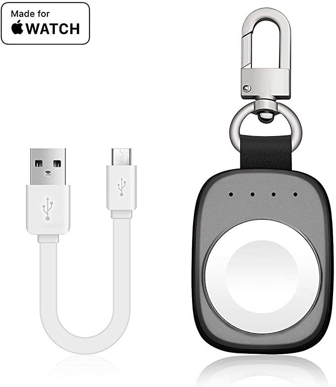 Flagpower apple watch charger deals
