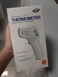 For sale Digital Thermometer and Surgical face mask