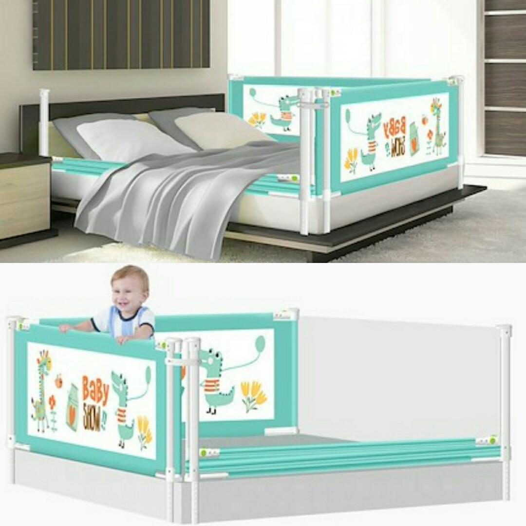 bed safety for babies