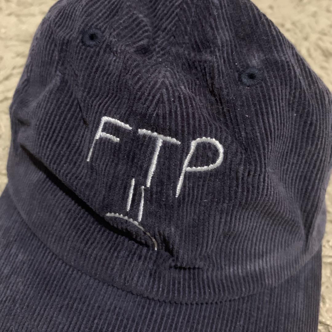 ftp huf hat