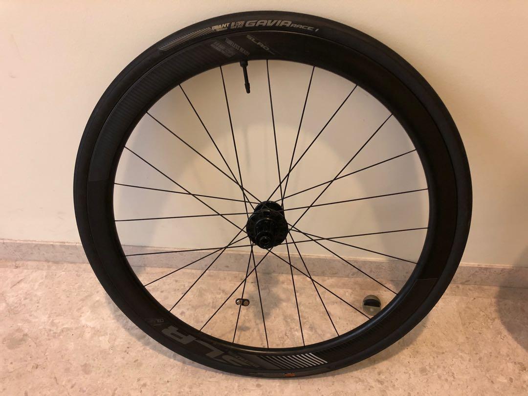 Giant slr clearance 0 disc