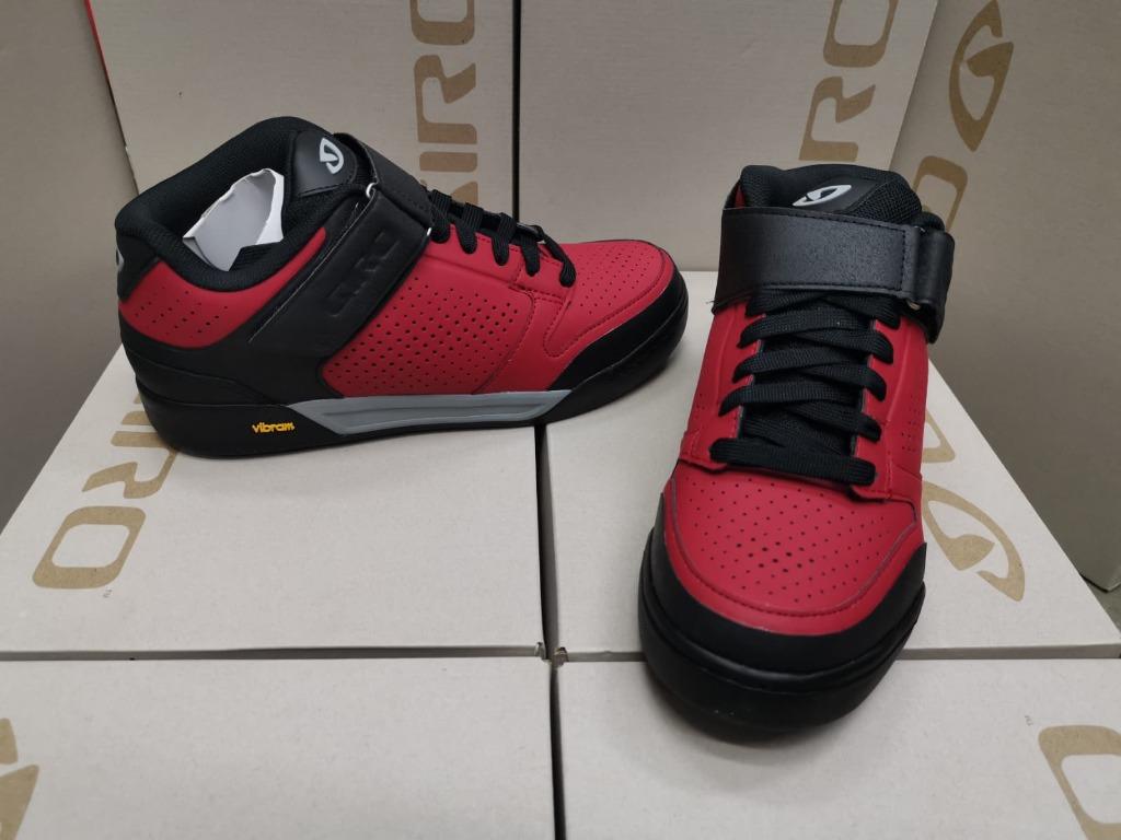 Giro riddance mid mtb shoe sale