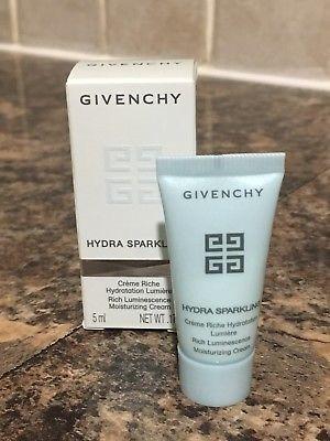 Givenchy hydra sparkling moisturising cream cheap