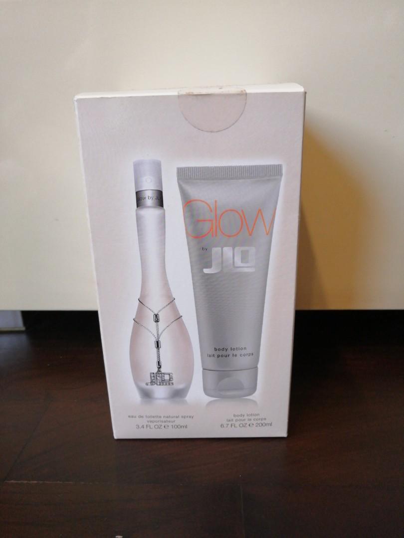 jlo lust perfume