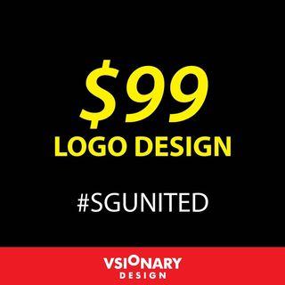 Graphic Design - $99 CB promo