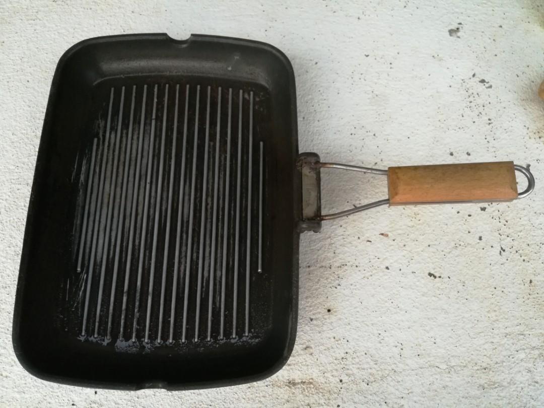 ikea griddle