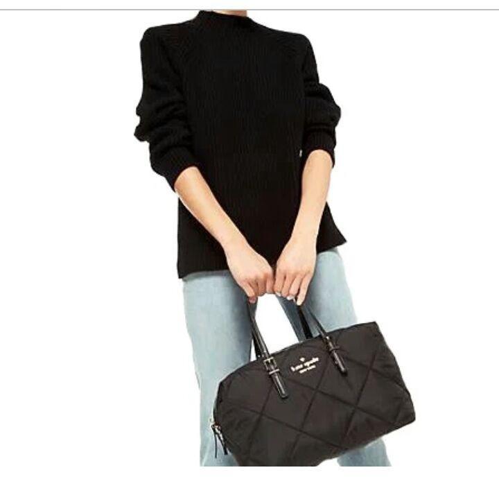 Beg tangan kate spade original top