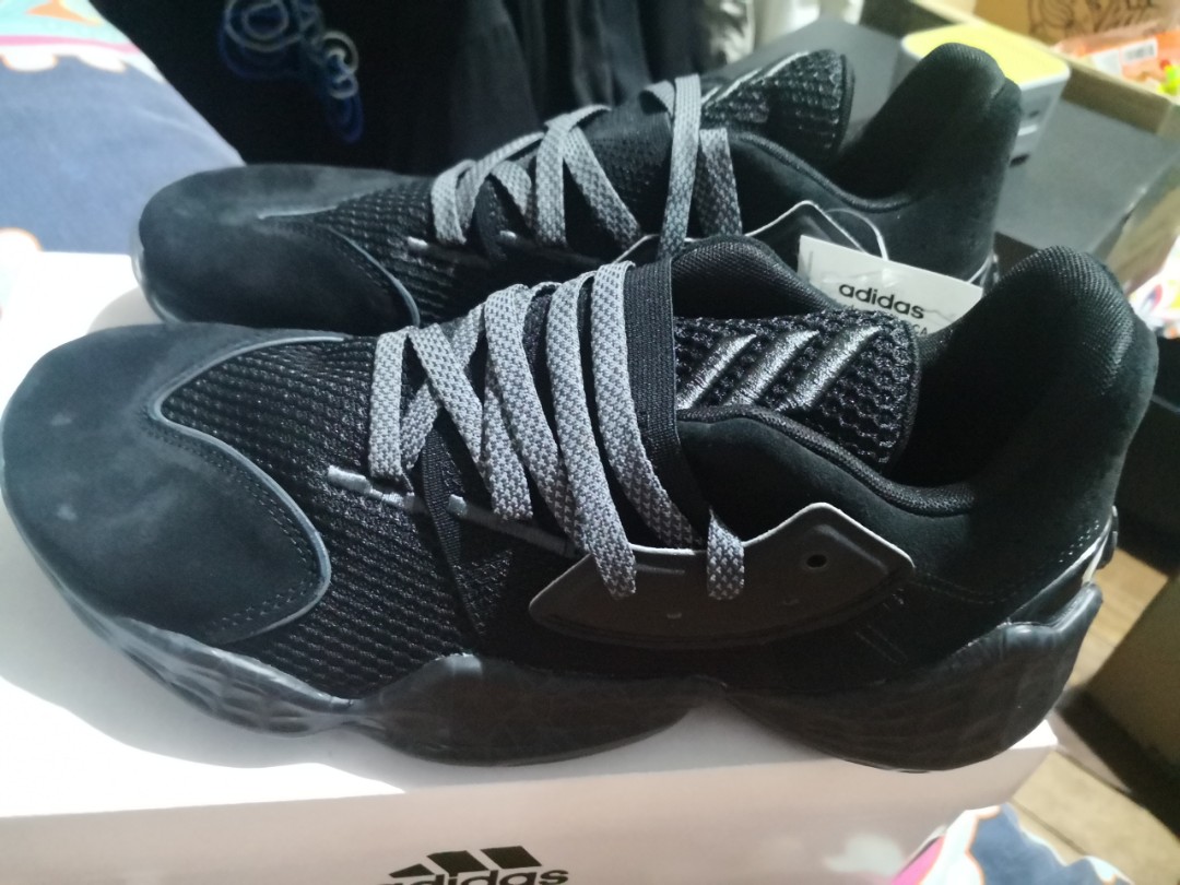 Harden vol store 4 black