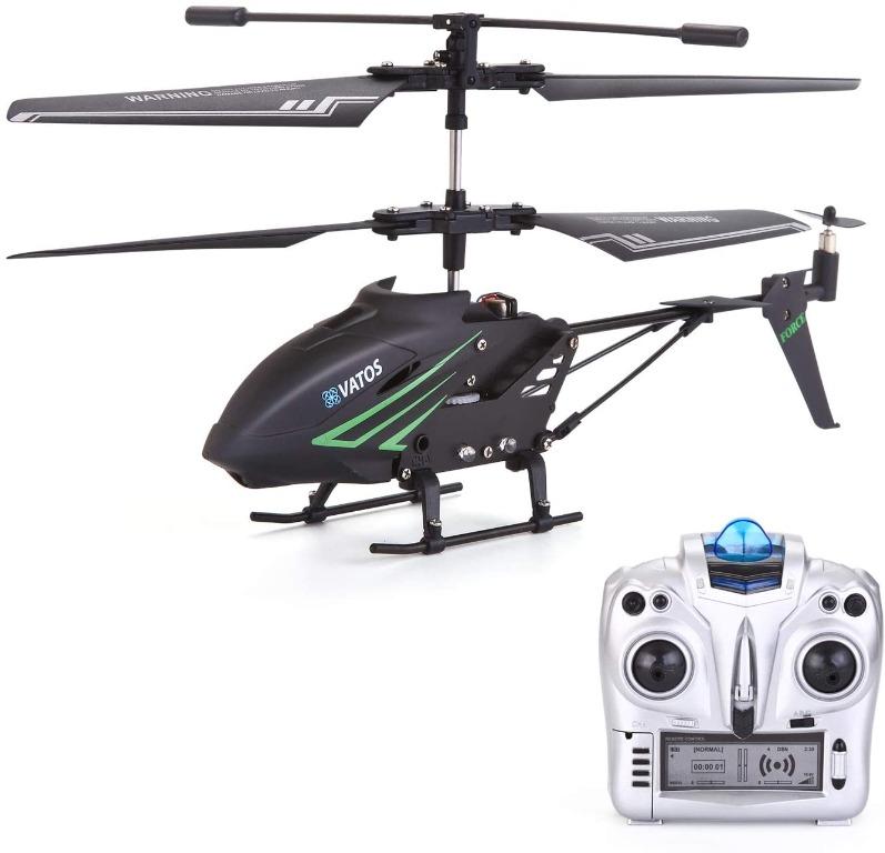 remote control helicopter under 100