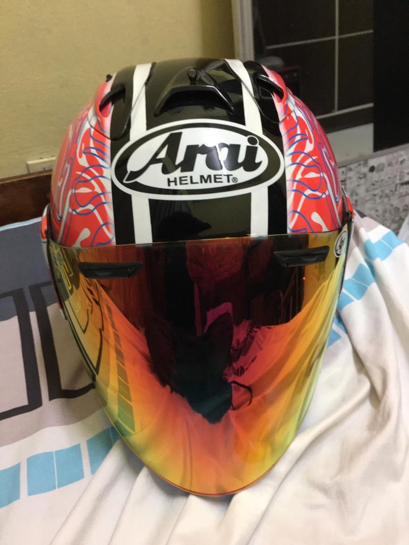 Arai rem3 shop