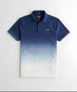 hollister polo shirt sale