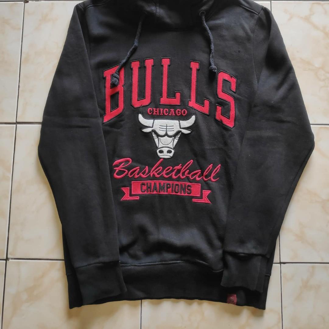 Hoodie chicago bulls original clearance