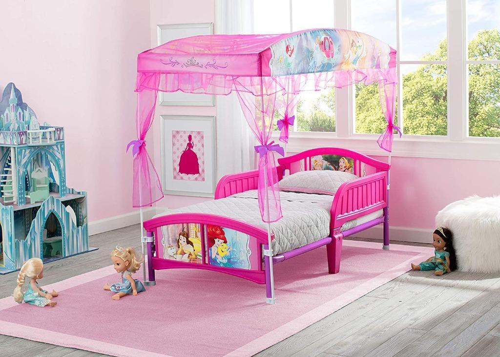 disney princess bunk bed