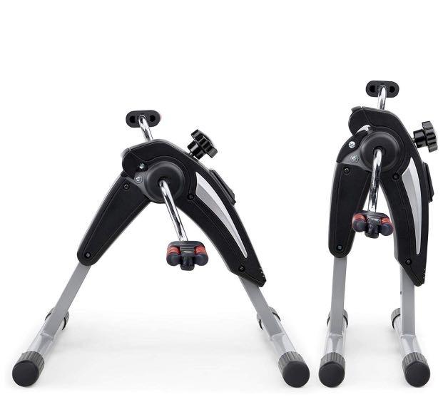 marcy pedal exerciser