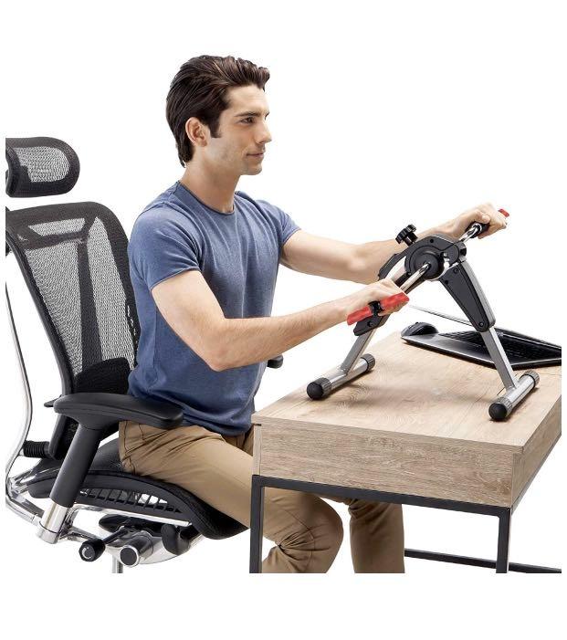marcy pedal exerciser