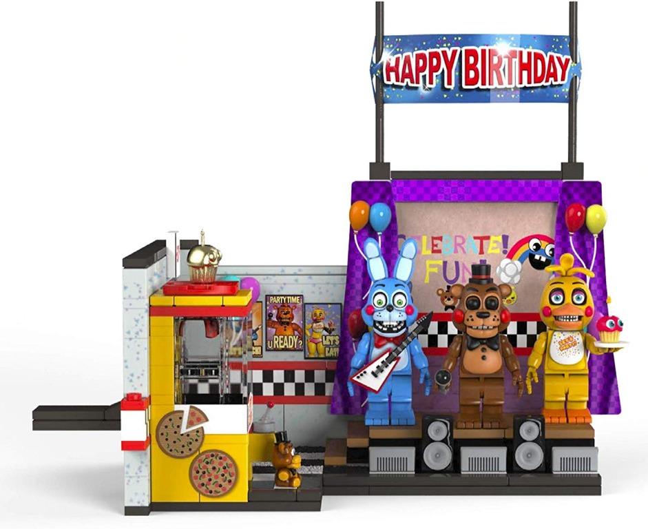 five nights at freddy's toys for sale