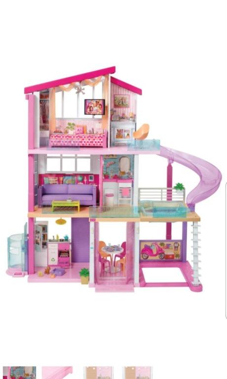 Dollhouse 2019 clearance