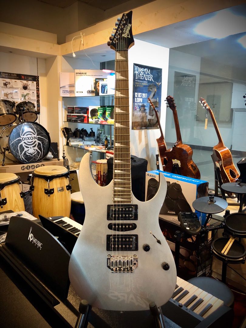 ibanez gio 170dx