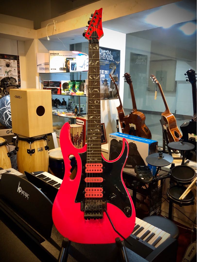 Ibanez