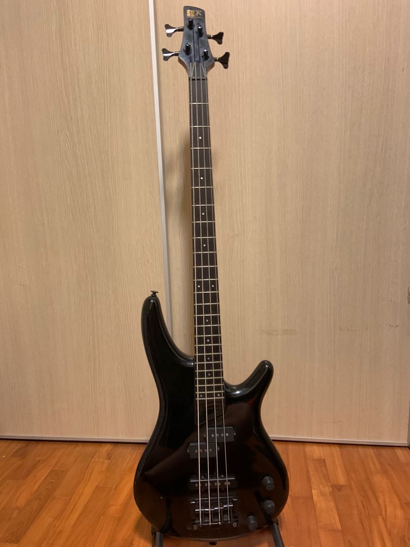 Ibanez pj sale