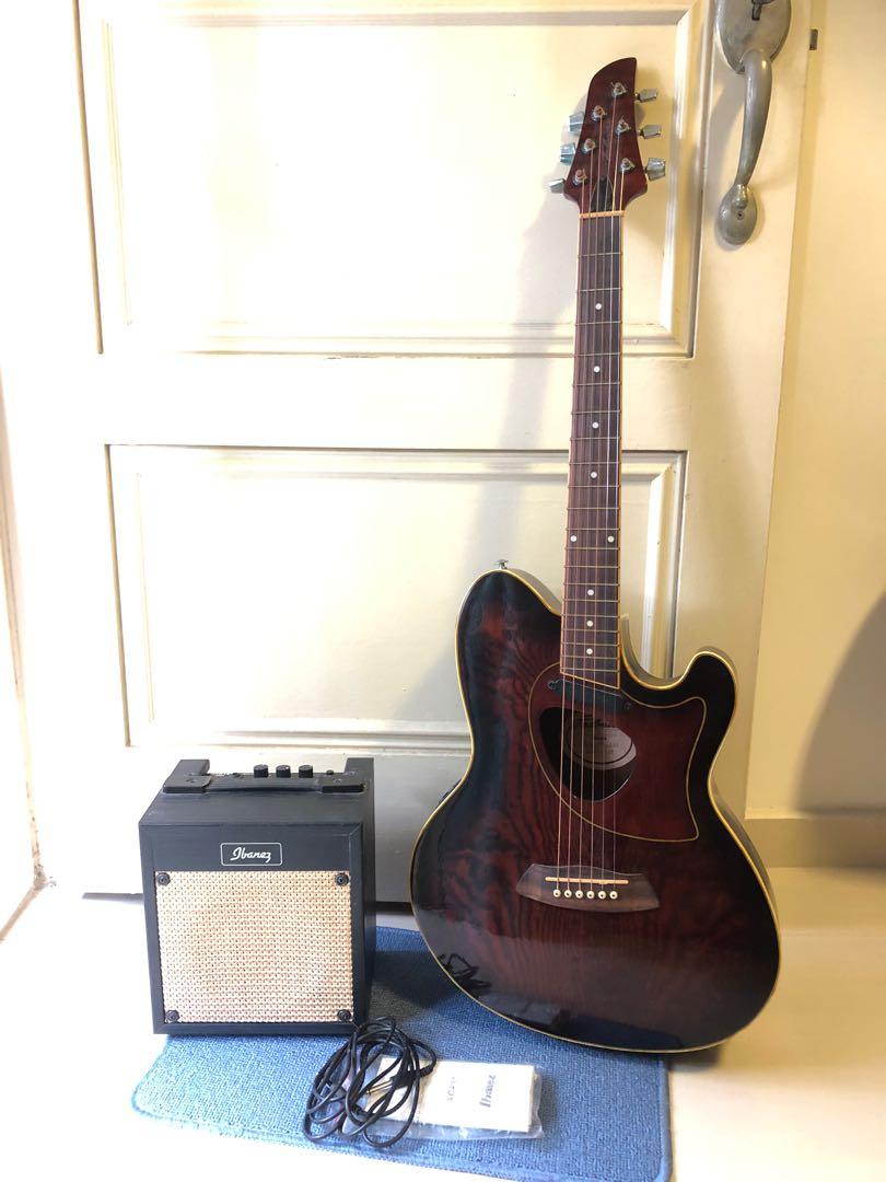 Ibanez