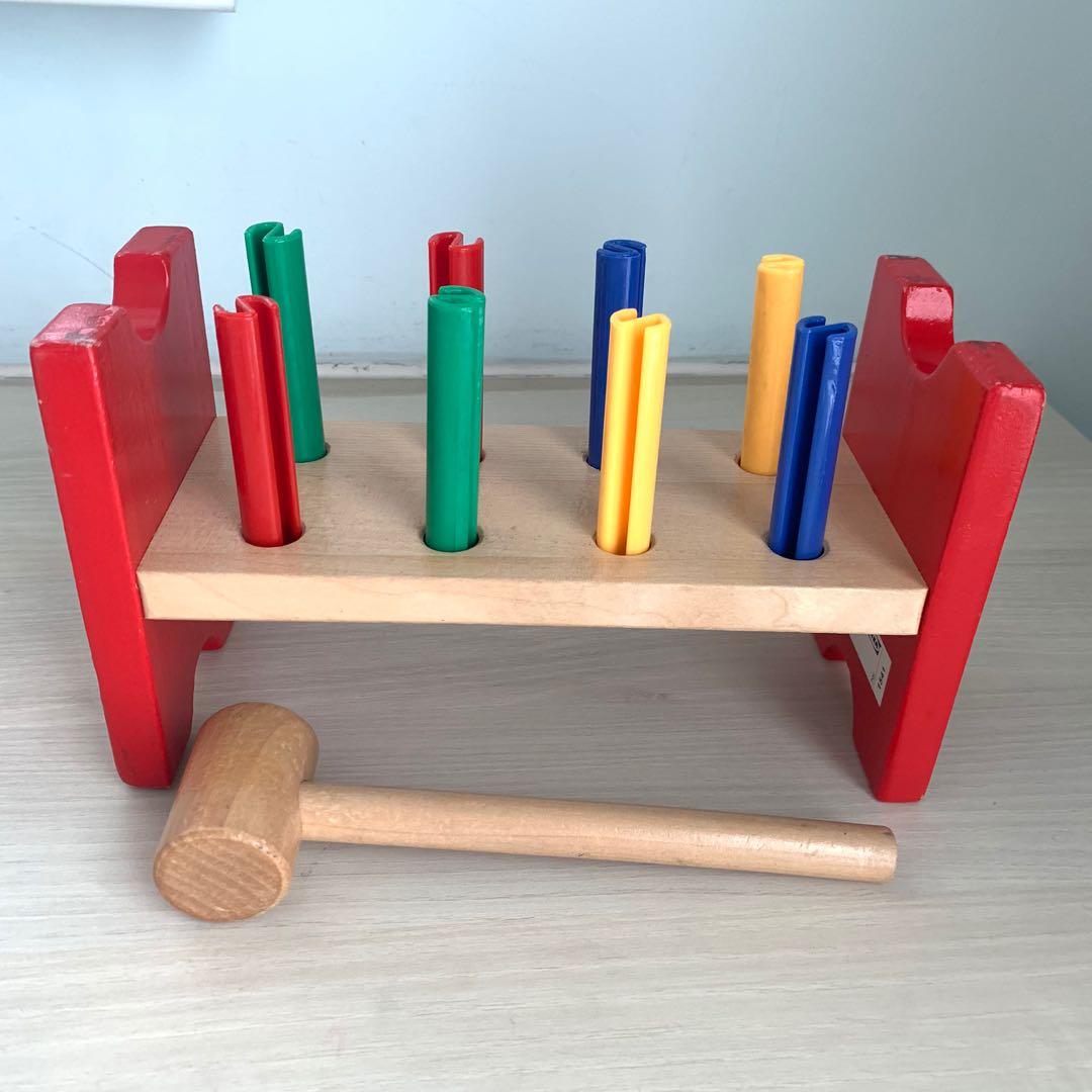 mula toy