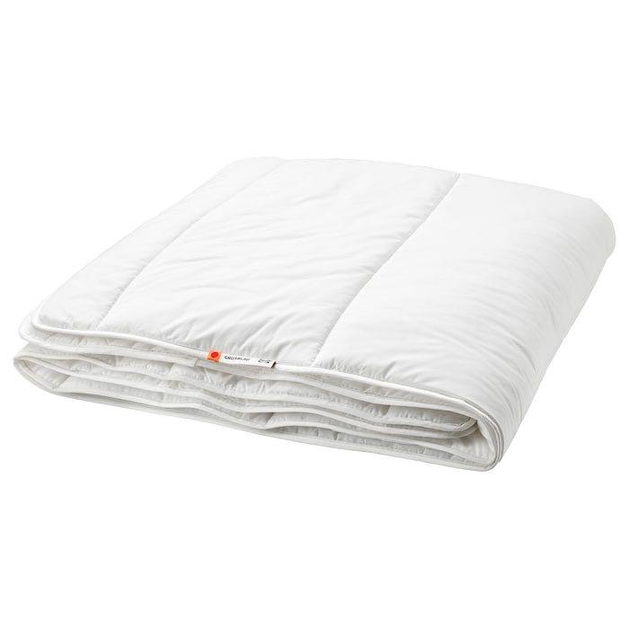 IKEA Quilt Grusblad, Furniture & Home Living, Bedding & Towels on