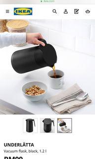 ikea thermos jug