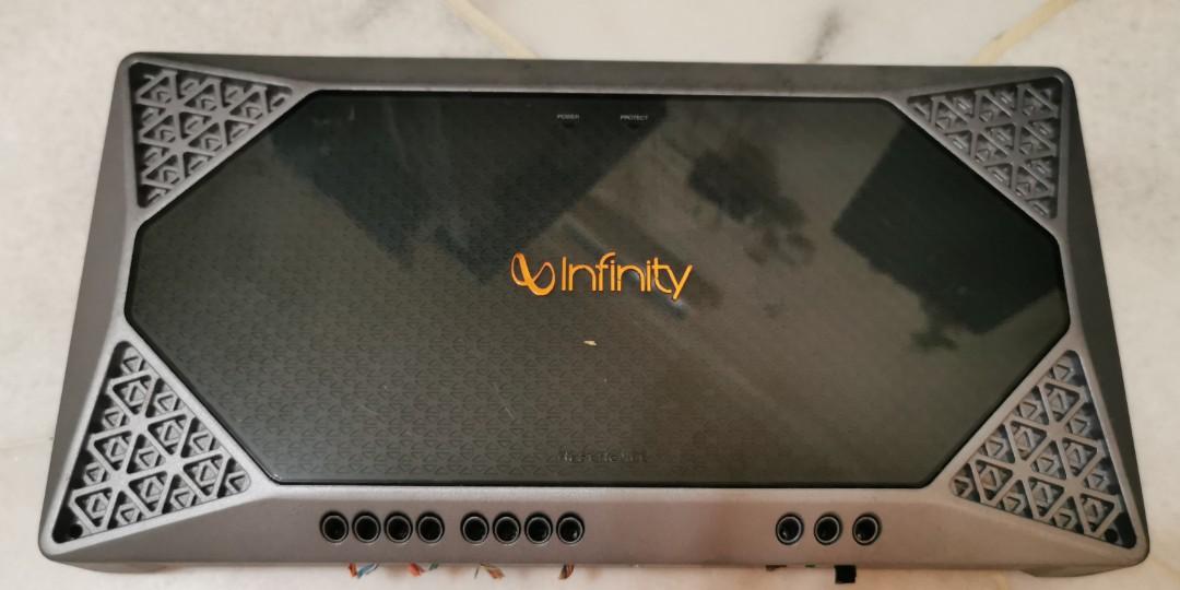 Infinity shop reference 704a