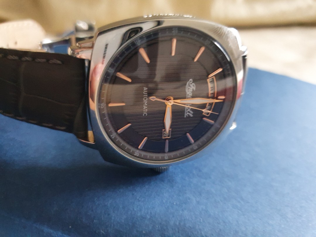 Ingersoll columbus cheap