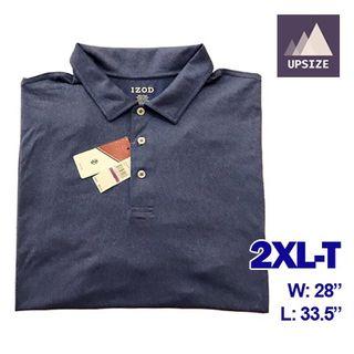 izod dri fit polo