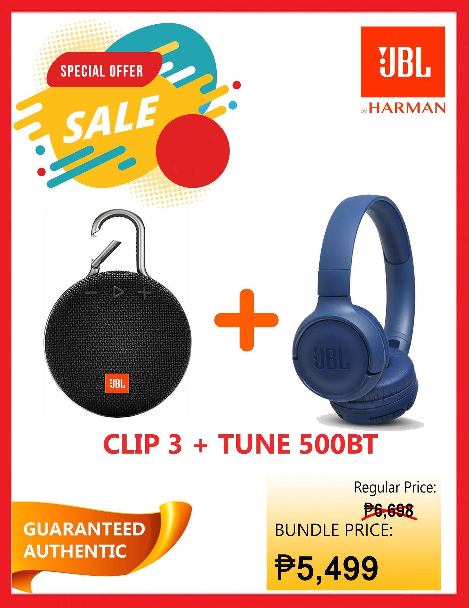 jbl clip 3 jb hi fi