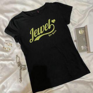 Jewel Love Sport Shirt